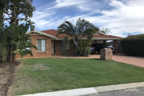 Property photo of 6 Fawley Retreat Mindarie WA 6030