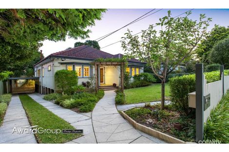 Property photo of 74 Bennett Street West Ryde NSW 2114