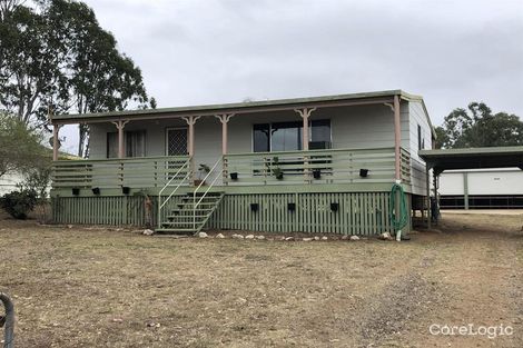 Property photo of 20 Wills Street West Nanango QLD 4615