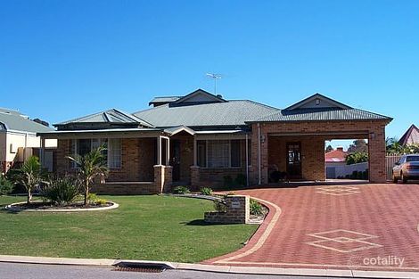 130 Lakeside Dr, Helena Valley, WA 6056