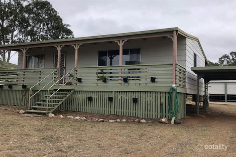 Property photo of 20 Wills Street West Nanango QLD 4615