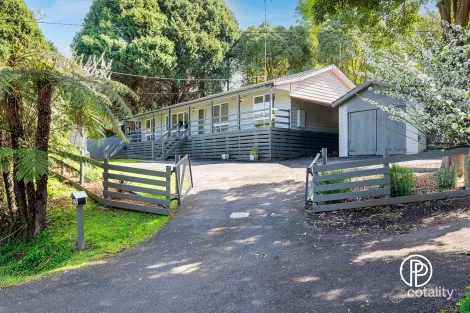 37 Woods Point Rd, Warburton, VIC 3799