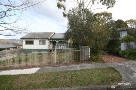 25 Lucille Ave, Croydon South, VIC 3136