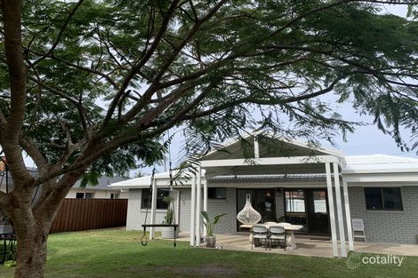 Property photo of 23 Howard Crescent West Ballina NSW 2478