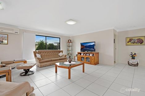 Property photo of 129 Millmerran Road Westbrook QLD 4350