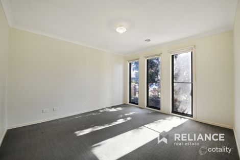 Property photo of 34 Pearce Circuit Point Cook VIC 3030