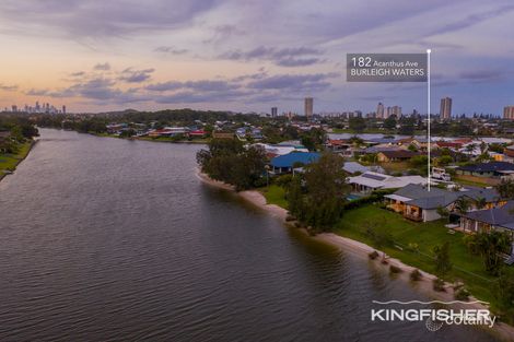 182 Acanthus Ave, Burleigh Waters, QLD 4220