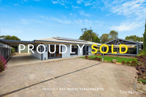 Property photo of 27A Callington Road Strathalbyn SA 5255