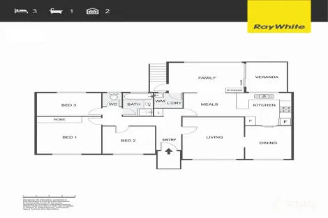 Property photo of 18 Brophy Street Fraser ACT 2615