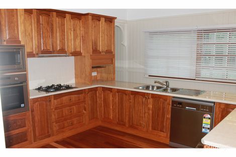 Property photo of 141 Bayley Road Pine Mountain QLD 4306