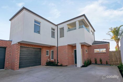 Property photo of 2/12 Rathcown Road Reservoir VIC 3073