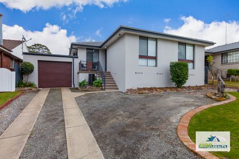 19 Enfield St, Jamisontown, NSW 2750