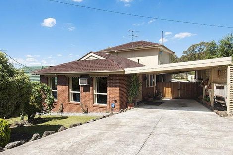 18 Victoria St, Diamond Creek, VIC 3089