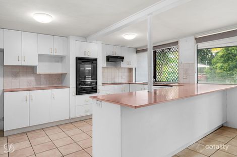 Property photo of 10 Willandra Street Enoggera QLD 4051