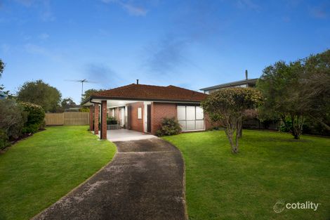 Property photo of 4 Highfield Road McCrae VIC 3938