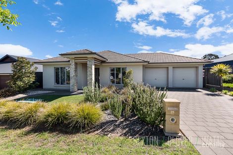 26 Greenfield St, Mount Barker, SA 5251