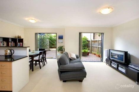 Property photo of 12/165 Catherine Street Leichhardt NSW 2040