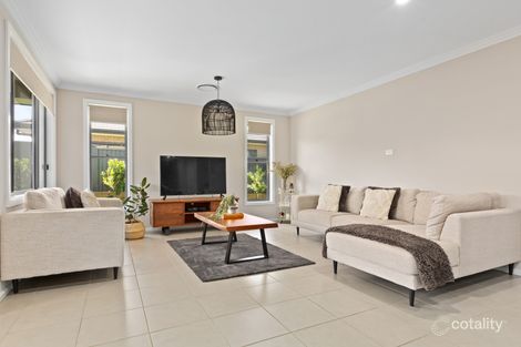 Property photo of 135 Crown Street Riverstone NSW 2765