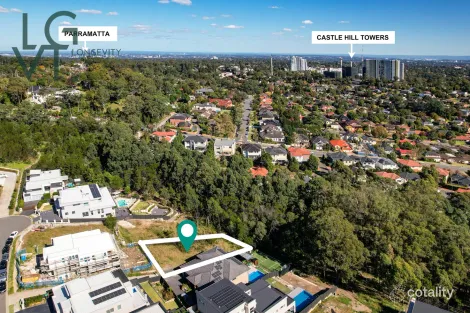 47 Womurrung Ave, Castle Hill, NSW 2154