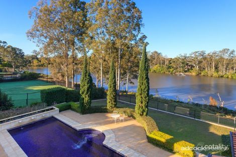 Property photo of 25 Rivergum Place Fig Tree Pocket QLD 4069