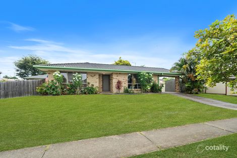 Property photo of 59 Fifth Avenue Marsden QLD 4132