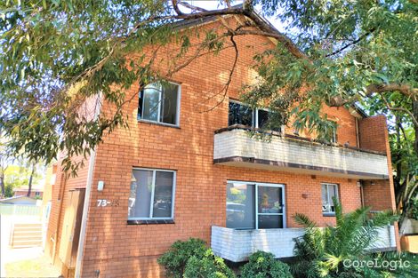 Property photo of 11/73-75 Northumberland Road Auburn NSW 2144