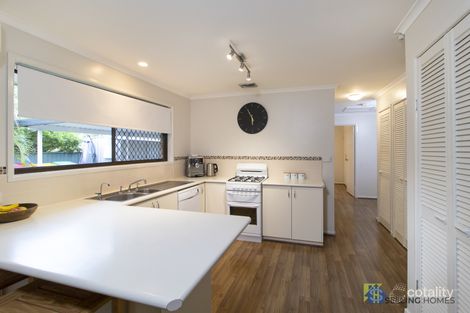 Property photo of 18 Gwydir Street Riverhills QLD 4074