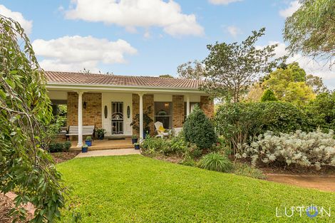 Property photo of 4 Kurundi Place Hawker ACT 2614