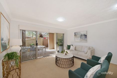 Property photo of 1/7 Dobson Street Ascot QLD 4007