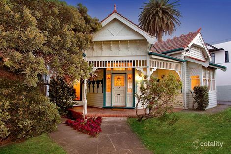 Property photo of 19 Beach Avenue Elwood VIC 3184
