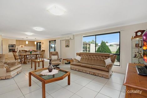 Property photo of 129 Millmerran Road Westbrook QLD 4350