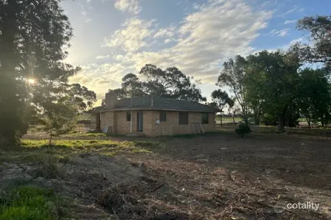 Property photo of 6071 Wakool Road Wakool NSW 2710