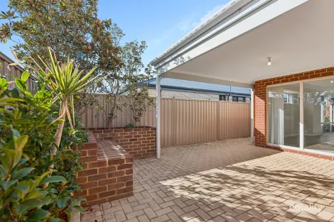 6 Ayrshire Vsta, Byford, WA 6122