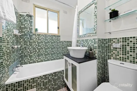 Property photo of 9/1-3 Day Street Leichhardt NSW 2040