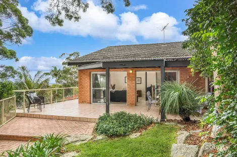 Property photo of 7 Totala Place Elanora Heights NSW 2101