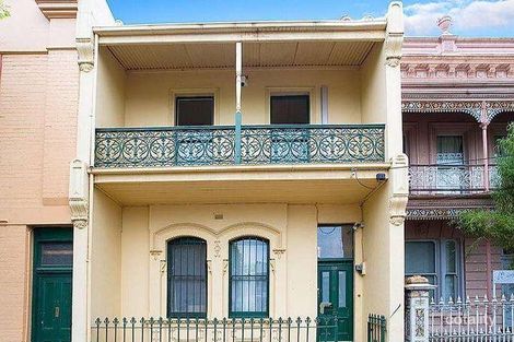 Property photo of 59 Chetwynd Street North Melbourne VIC 3051