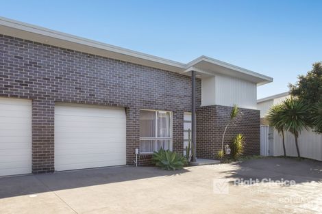 Property photo of 2/21 Tabourie Close Flinders NSW 2529