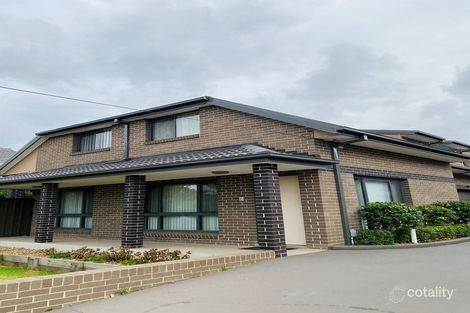 1/93 Adelaide St, Oxley Park, NSW 2760