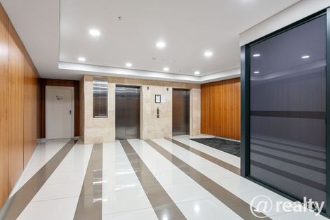Property photo of 43/101 Murray Street Perth WA 6000