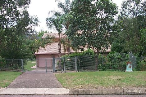 3 Saint Andrews Dr, Karana Downs, QLD 4306