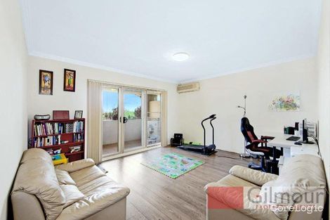 Property photo of 38/4-6 Mercer Street Castle Hill NSW 2154