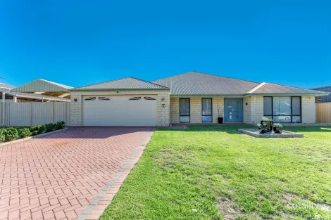 Property photo of 22 Ballagar Road Byford WA 6122