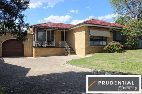 Property photo of 6 Fenton Crescent Minto NSW 2566