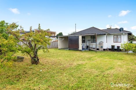 Property photo of 12 Reid Court Dandenong North VIC 3175