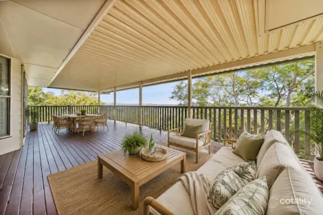 Property photo of 14 Innes Crescent Cornubia QLD 4130