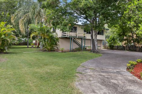 Property photo of 7 Russell Drive Redbank Plains QLD 4301