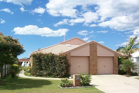 48 Hoya Cres, Bongaree, QLD 4507