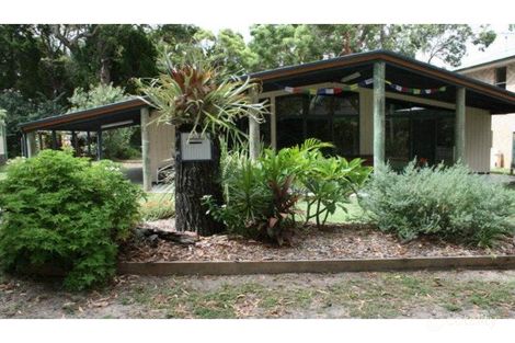37 James St, Coochiemudlo Island, QLD 4184