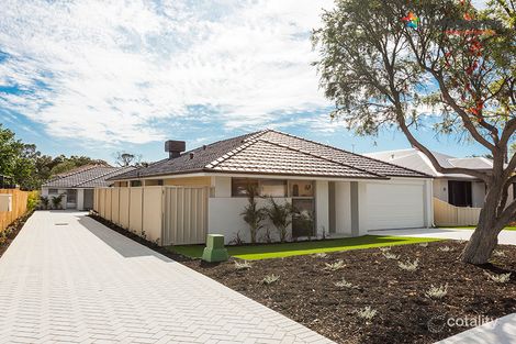 Property photo of 75B Ardleigh Crescent Hamersley WA 6022