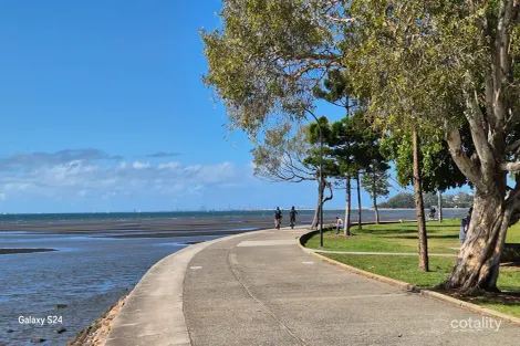 Property photo of 1/210 Flinders Parade Sandgate QLD 4017